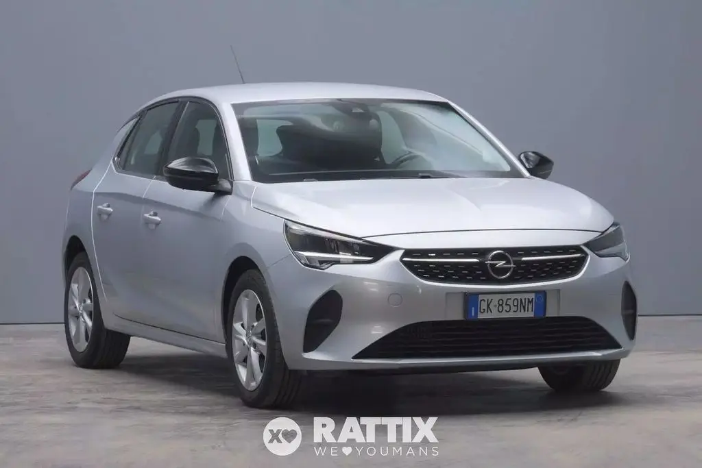 Photo 1 : Opel Corsa 2022 Petrol