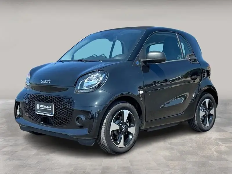 Photo 1 : Smart Fortwo 2021 Not specified