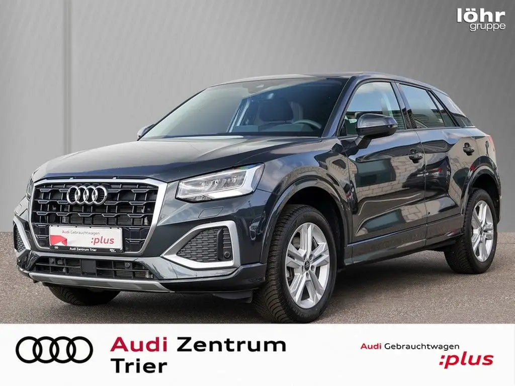 Photo 1 : Audi Q2 2023 Diesel