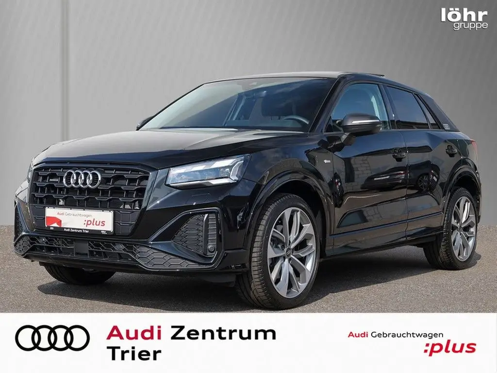 Photo 1 : Audi Q2 2023 Diesel