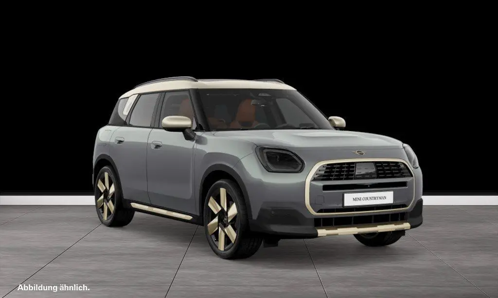 Photo 1 : Mini Cooper 2023 Petrol