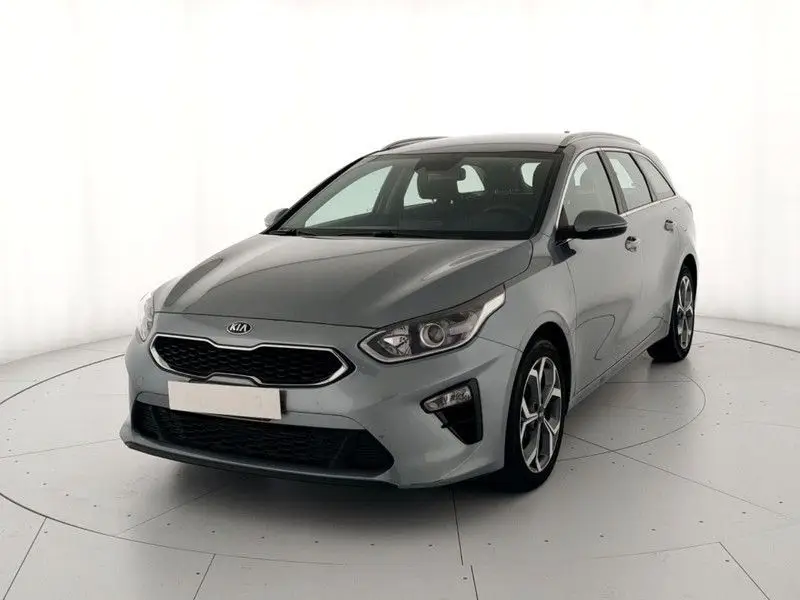 Photo 1 : Kia Xceed 2021 Autres