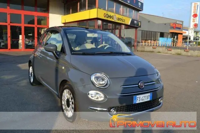 Photo 1 : Fiat 500 2018 Autres