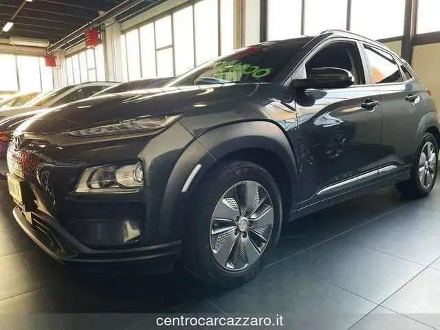 Photo 1 : Hyundai Kona 2020 Not specified