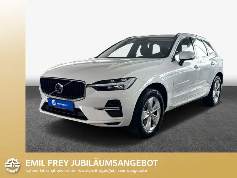 Photo 1 : Volvo Xc60 2022 Essence