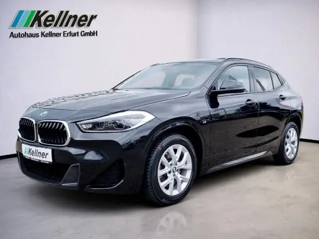 Photo 1 : Bmw X2 2021 Diesel