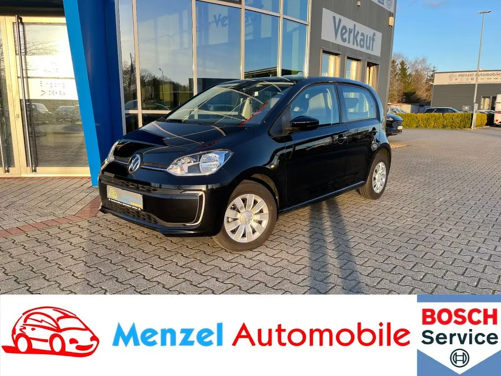 Photo 1 : Volkswagen Up! 2021 Non renseigné