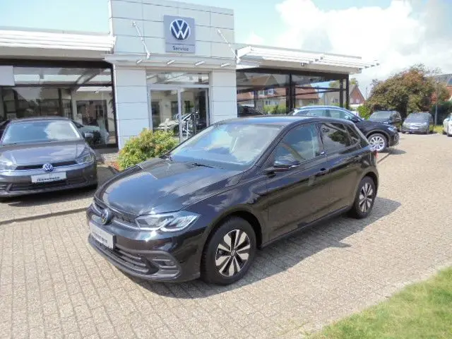 Photo 1 : Volkswagen Polo 2023 Essence