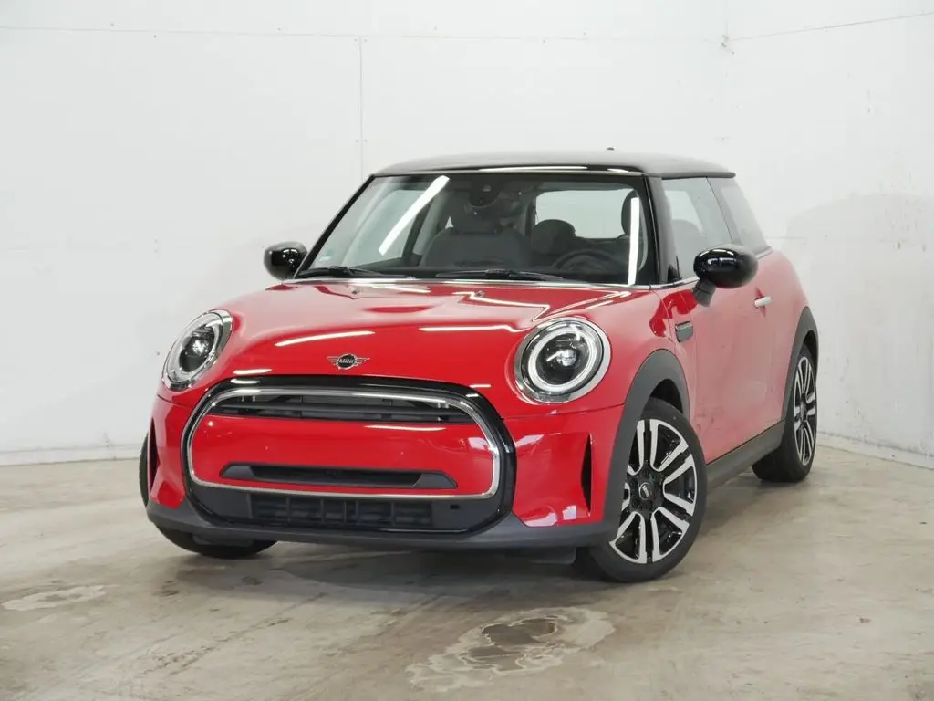 Photo 1 : Mini Cooper 2023 Essence