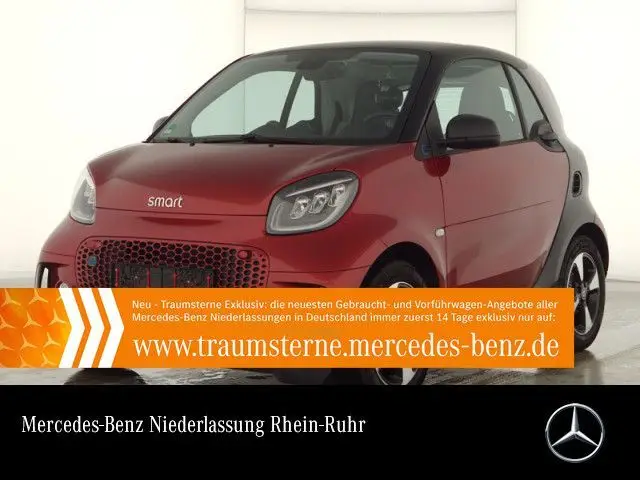 Photo 1 : Smart Fortwo 2023 Not specified