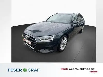 Photo 1 : Audi A4 2023 Diesel