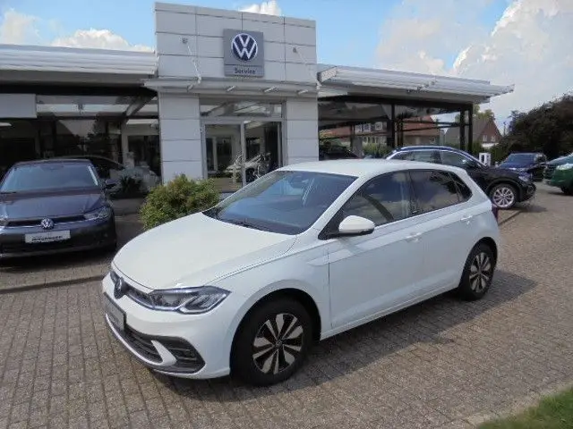 Photo 1 : Volkswagen Polo 2023 Petrol