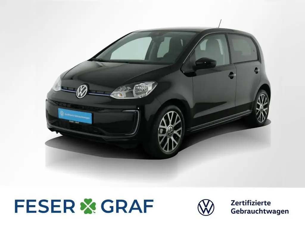 Photo 1 : Volkswagen Up! 2023 Non renseigné