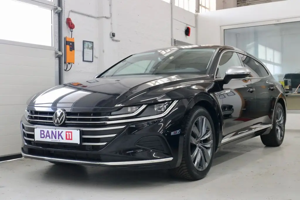 Photo 1 : Volkswagen Arteon 2023 Diesel