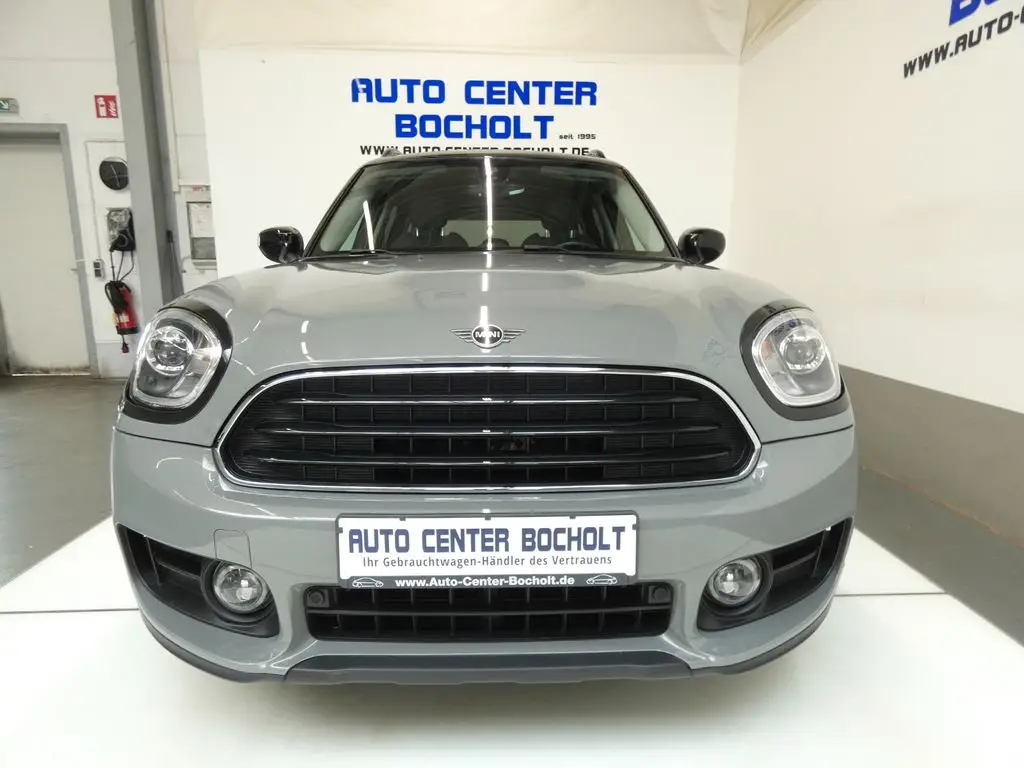 Photo 1 : Mini Cooper 2020 Diesel