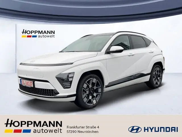 Photo 1 : Hyundai Kona 2024 Not specified