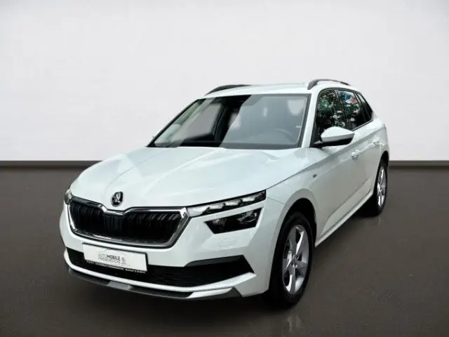 Photo 1 : Skoda Kamiq 2023 Petrol