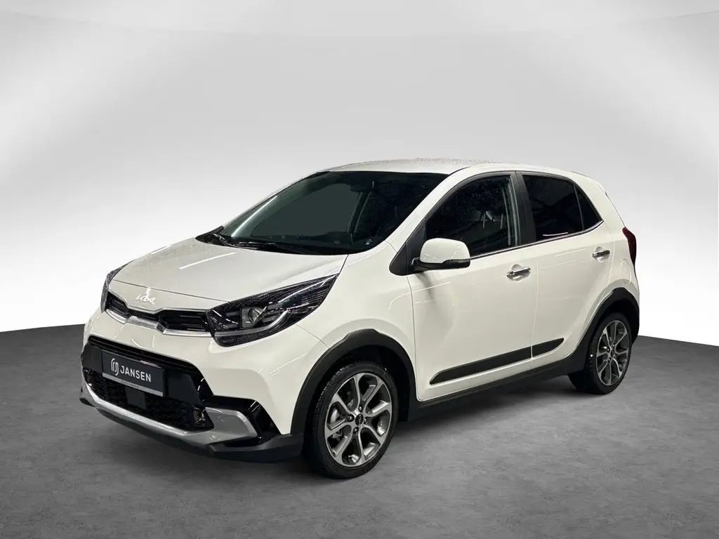 Photo 1 : Kia Picanto 2024 Essence