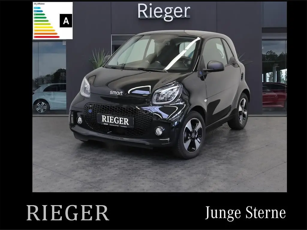 Photo 1 : Smart Fortwo 2023 Non renseigné