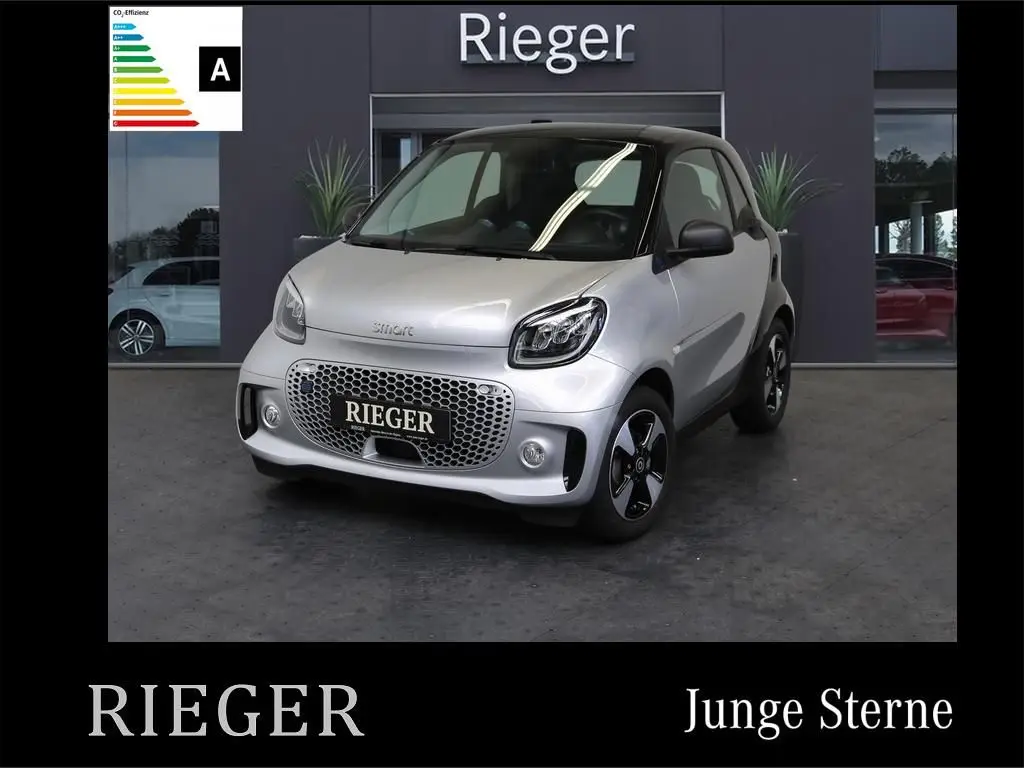 Photo 1 : Smart Fortwo 2023 Not specified