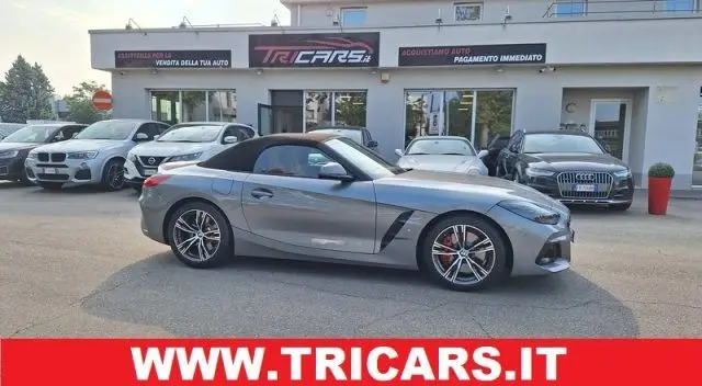 Photo 1 : Bmw Z4 2023 Essence