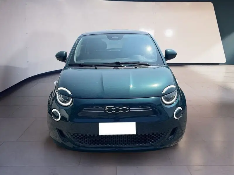 Photo 1 : Fiat 500 2021 Non renseigné