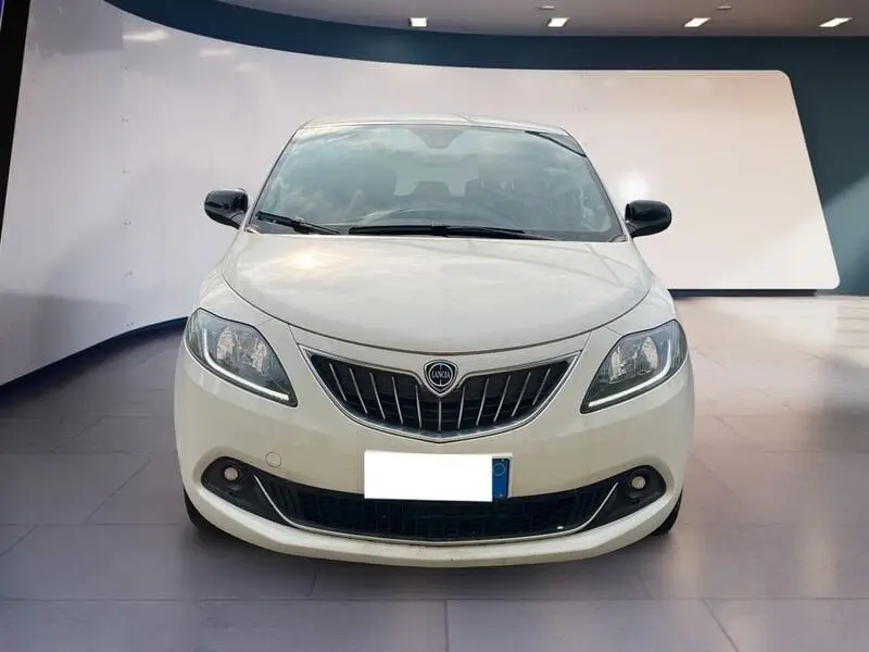 Photo 1 : Lancia Ypsilon 2022 Others