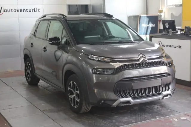 Photo 1 : Citroen C3 Aircross 2022 Diesel