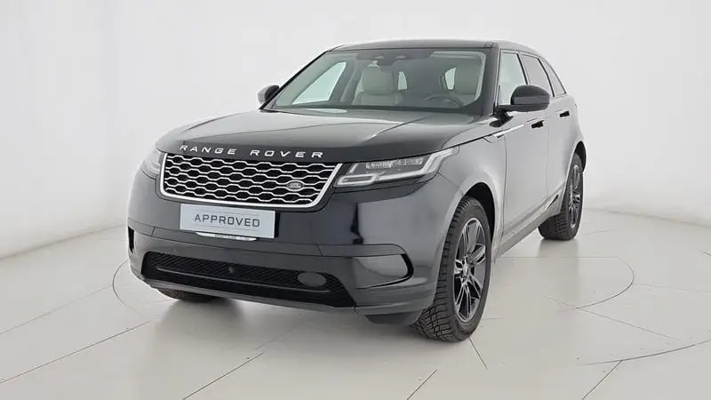 Photo 1 : Land Rover Range Rover Velar 2022 Hybride