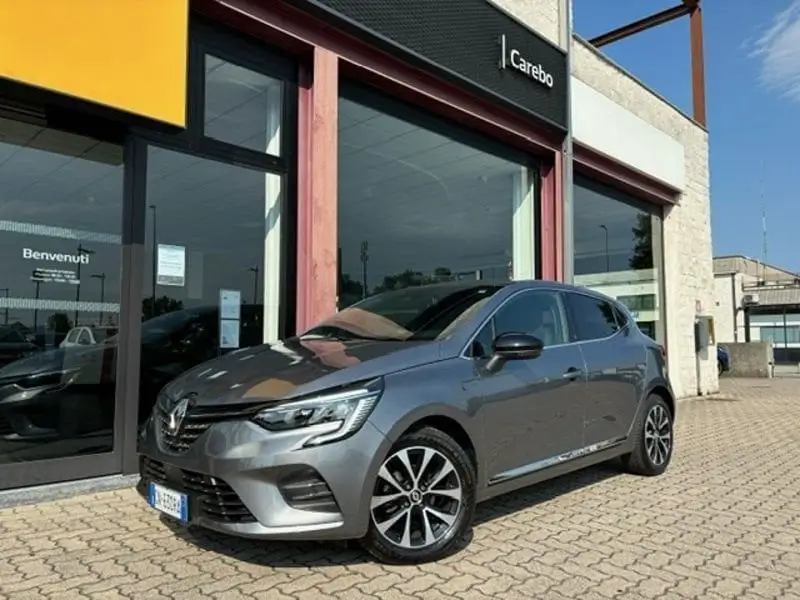 Photo 1 : Renault Clio 2023 Petrol