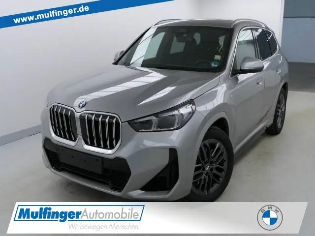 Photo 1 : Bmw X1 2023 Petrol