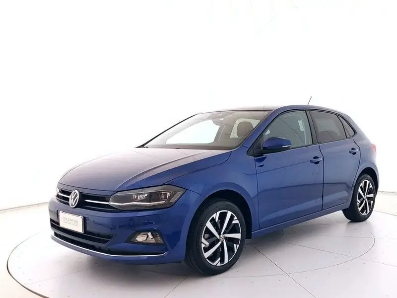 Photo 1 : Volkswagen Polo 2021 Autres