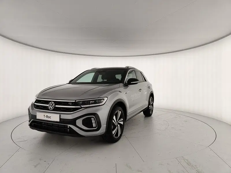 Photo 1 : Volkswagen T-roc 2023 Others