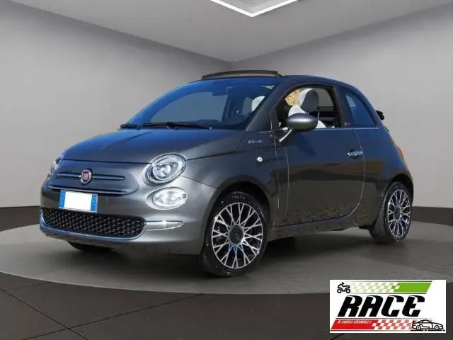 Photo 1 : Fiat 500 2021 Autres