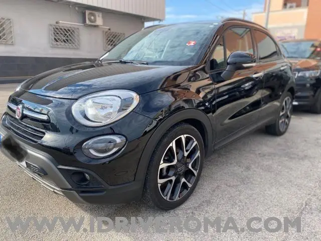 Photo 1 : Fiat 500l 2022 Essence