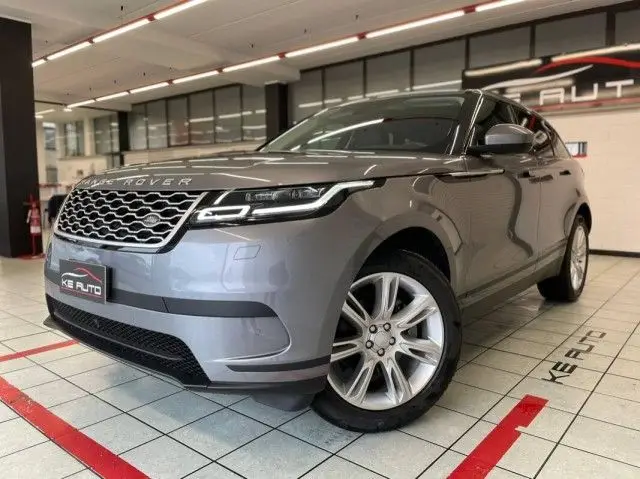 Photo 1 : Land Rover Range Rover Velar 2020 Diesel