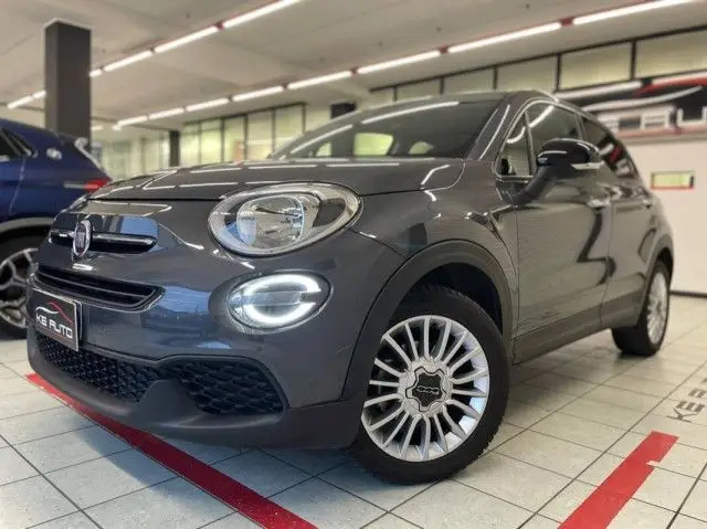 Photo 1 : Fiat 500x 2019 Essence