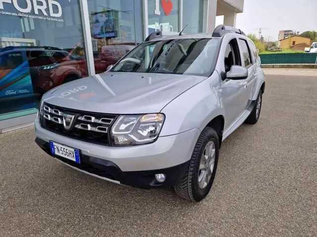 Photo 1 : Dacia Duster 2018 Diesel