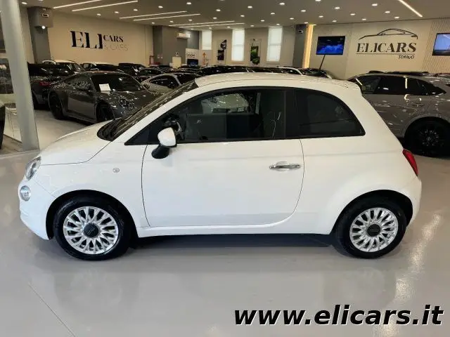 Photo 1 : Fiat 500 2020 Essence