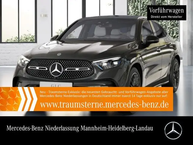 Photo 1 : Mercedes-benz Classe Glc 2024 Petrol