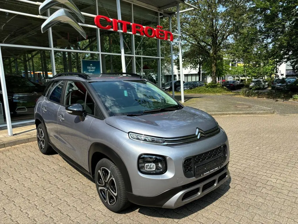 Photo 1 : Citroen C3 Aircross 2021 Petrol