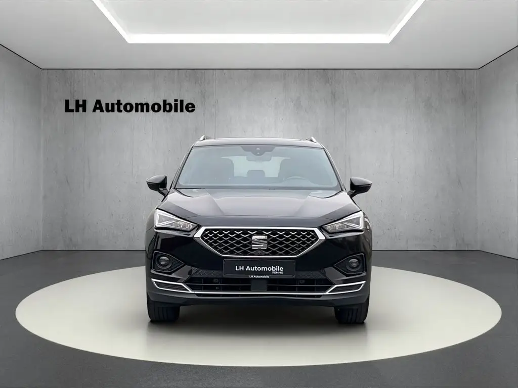 Photo 1 : Seat Tarraco 2019 Diesel