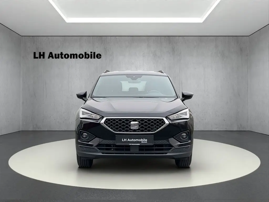 Photo 1 : Seat Tarraco 2019 Diesel