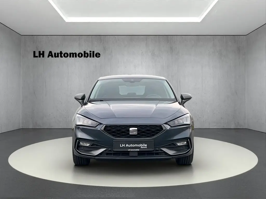 Photo 1 : Seat Leon 2021 Diesel