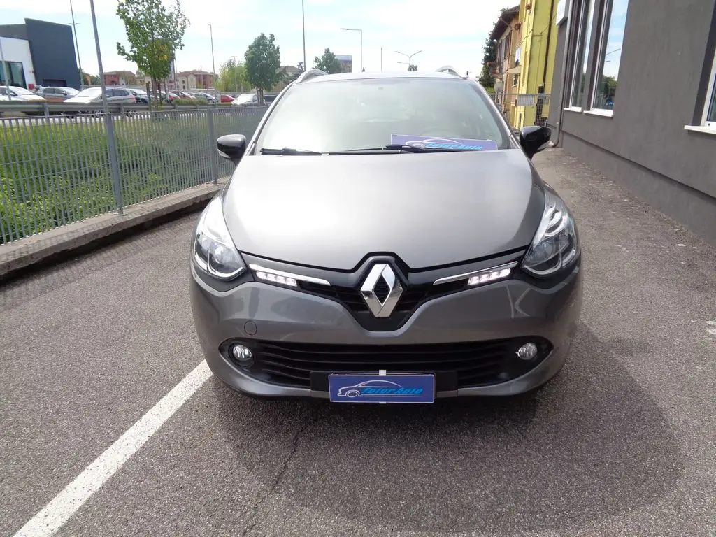 Photo 1 : Renault Clio 2016 Diesel