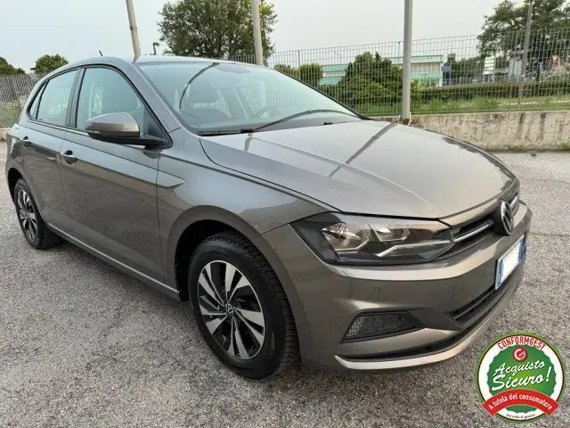 Photo 1 : Volkswagen Polo 2021 Autres