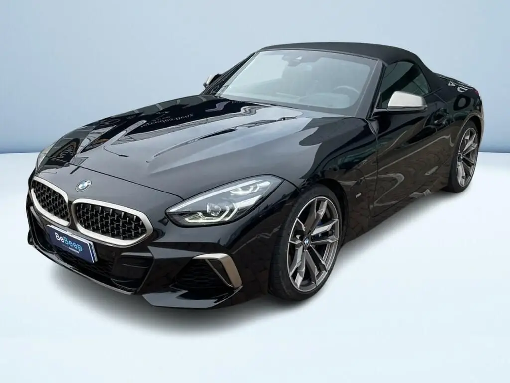 Photo 1 : Bmw Z4 2020 Petrol