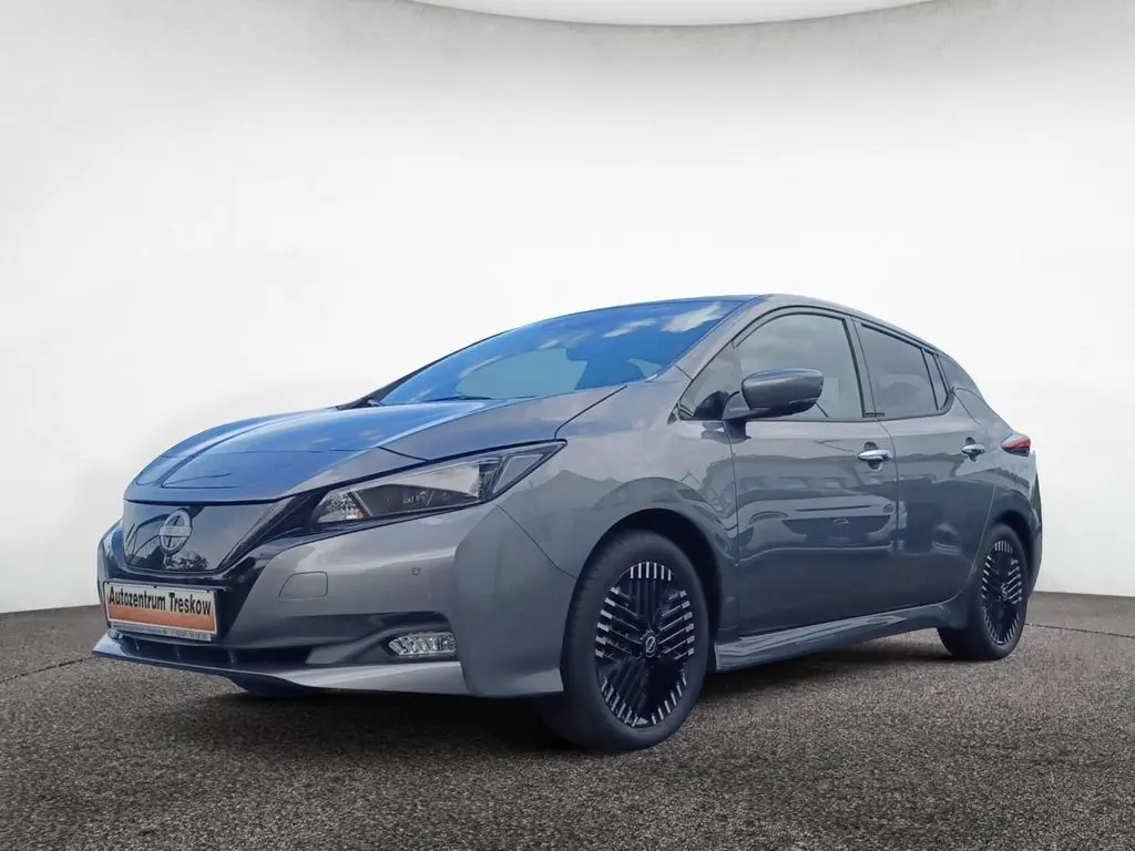 Photo 1 : Nissan Leaf 2023 Not specified