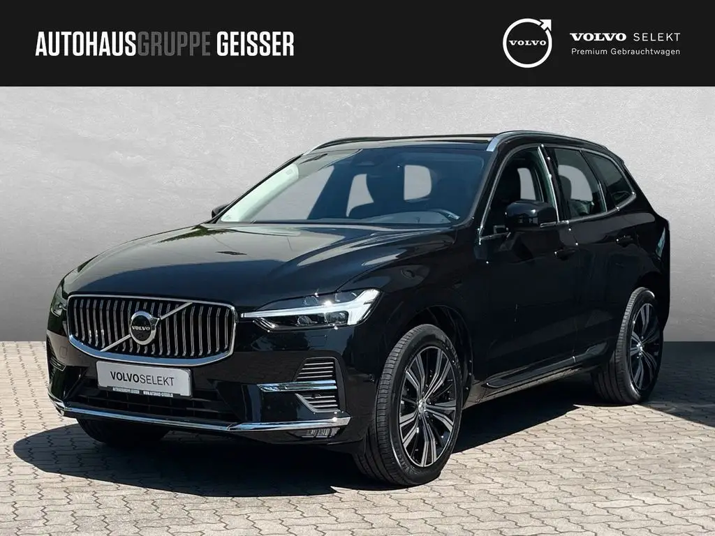 Photo 1 : Volvo Xc60 2023 Diesel