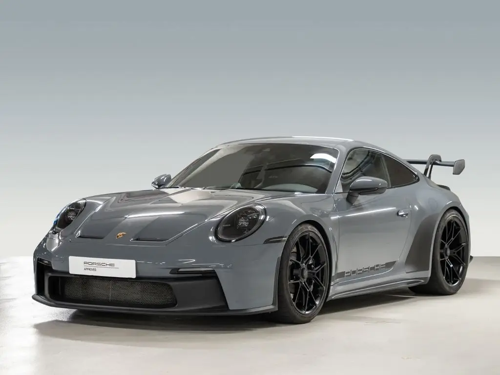 Photo 1 : Porsche 992 2024 Essence